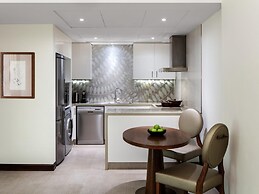 Pullman Dubai Creek City Centre Residences