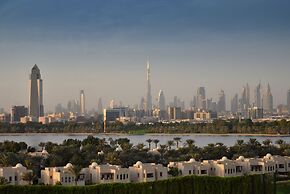 Pullman Dubai Creek City Centre Residences