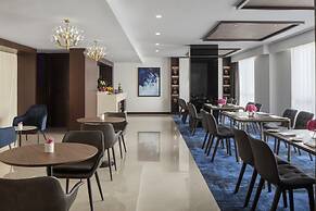 Pullman Dubai Creek City Centre Residences
