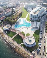 Green Nature Diamond Hotel