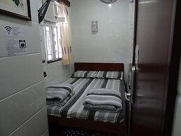 Tai Wah Hostel