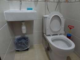 Tai Wah Hostel