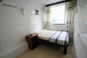 Tai Wah Hostel