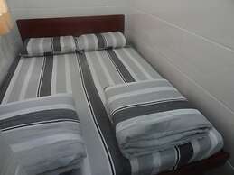 Tai Wah Hostel