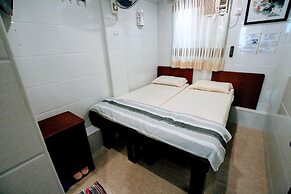 Tai Wah Hostel