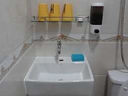Tai Wah Hostel