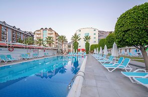 Armas Beach - All Inclusive