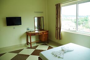 Golden Star Inn