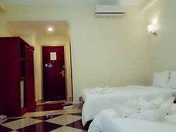 Golden Star Inn