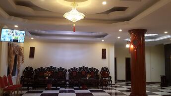 Golden Star Inn