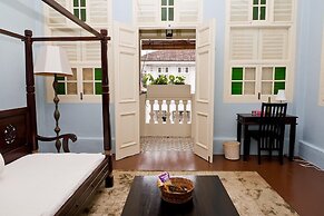 PalanquInn Heritage Suites