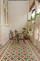 PalanquInn Heritage Suites