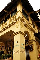 PalanquInn Heritage Suites