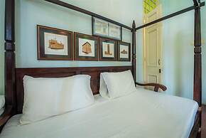 PalanquInn Heritage Suites