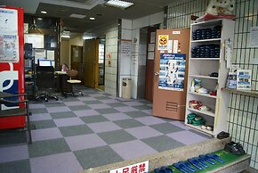 Business Hotel Wako