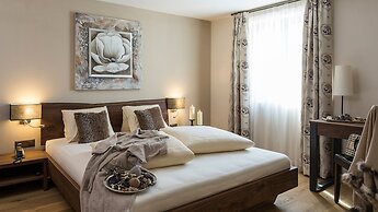 Hotel Cervo Sils