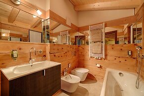 Hotel Cervo Sils