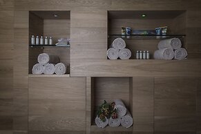 Hotel Cervo Sils
