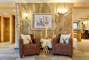Hotel Cervo Sils