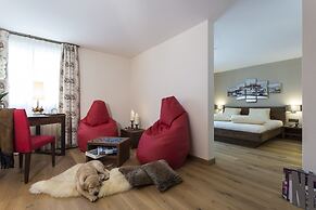 Hotel Cervo Sils