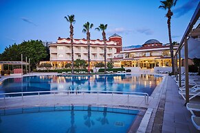 Fun Sun Smart Sultans Beach