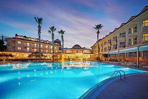 Fun Sun Smart Sultans Beach