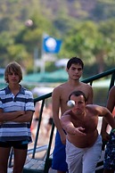 Fun Sun Smart Akman Beach