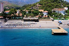 Fun Sun Smart Akman Beach