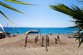 Fun Sun Smart Akman Beach