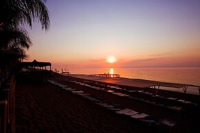 Fun Sun Smart Akman Beach