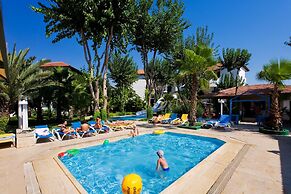 Fun Sun Smart Akman Beach