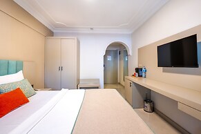 Rose Garden Premium Hotel