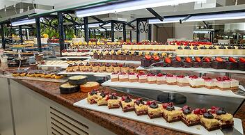 Rose Garden Premium Hotel