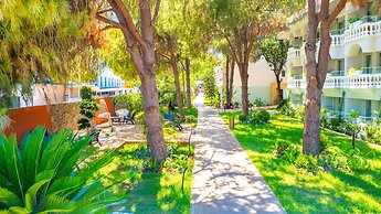 Rose Garden Premium Hotel