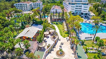 Rose Garden Premium Hotel