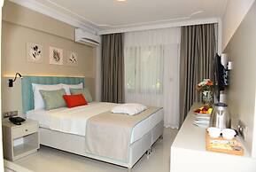 Rose Garden Premium Hotel