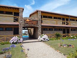 Sotavento Apart Hotel