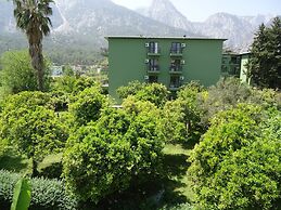 Blue Pine Hotel