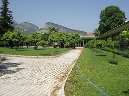 Blue Pine Hotel