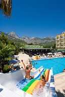 Blue Pine Hotel