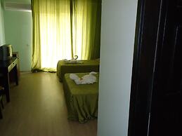 Blue Pine Hotel