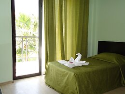 Blue Pine Hotel