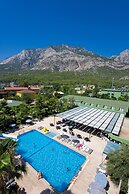 Blue Pine Hotel