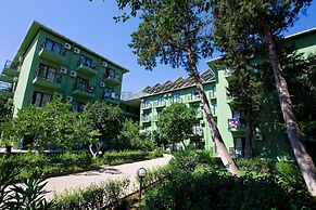 Blue Pine Hotel