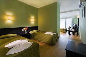 Blue Pine Hotel