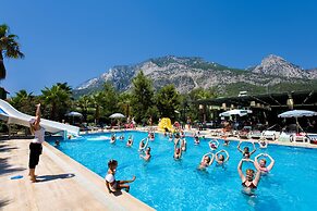 Blue Pine Hotel