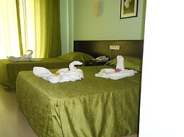 Blue Pine Hotel