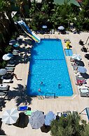 Blue Pine Hotel