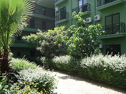 Blue Pine Hotel