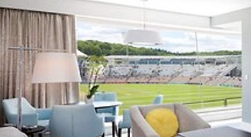 Hilton Southampton - Utilita Bowl